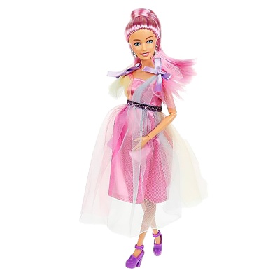 Кукла София беременная 29 см Карапуз 66001B1-BF18-S-BB